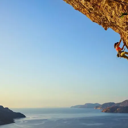 Climbers Village Pensión
