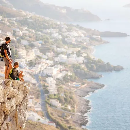 Climbers Village 4* Myrties