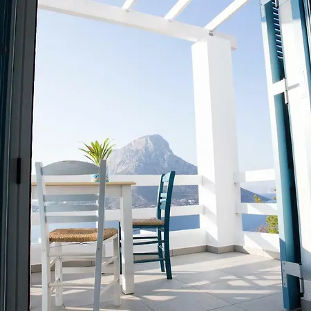 Climbers Village 4* Myrties