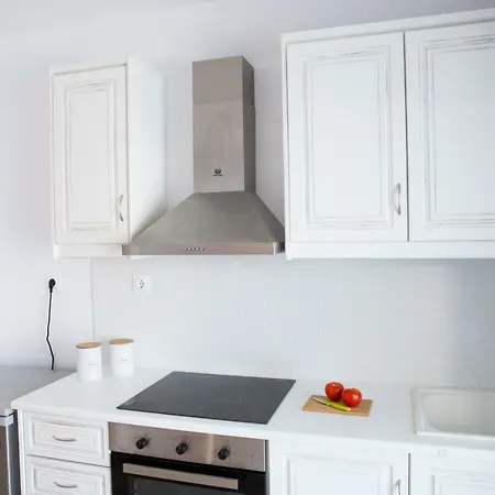 Climbers Village ゲストハウス Myrties