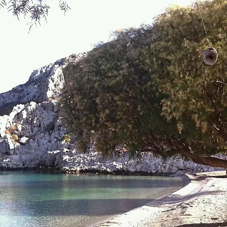 Climbers Village بيت ضيافة Myrties