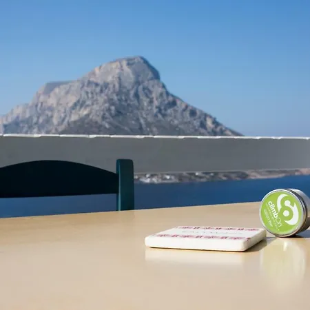 Climbers Village ゲストハウス Myrties