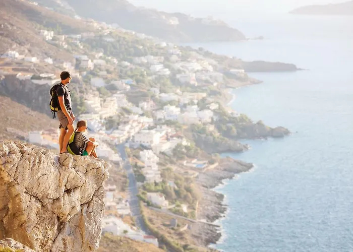 Climbers Village 4* Myrties