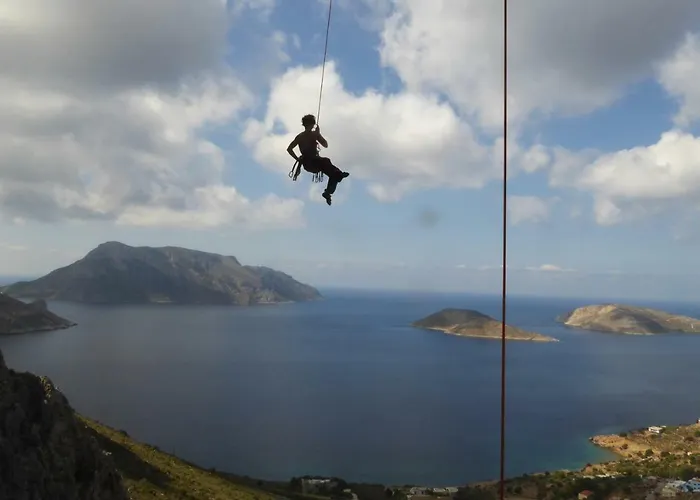 Affittacamere Climbers Village 4*