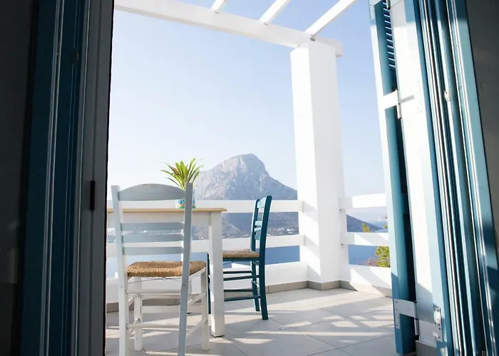 Climbers Village 4* Myrties