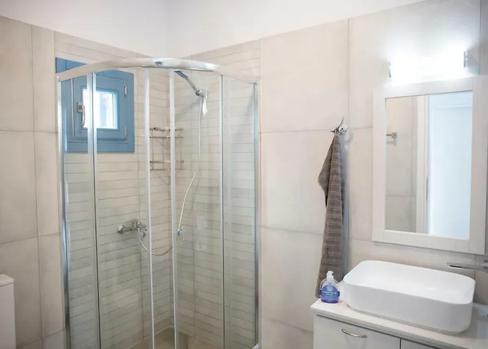 Affittacamere Climbers Village Myrties