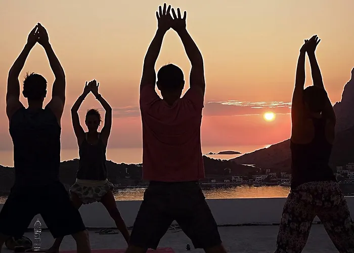 ゲストハウス Climbers Village