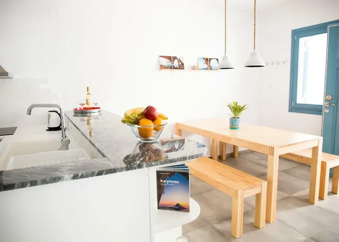 Affittacamere Climbers Village Myrties