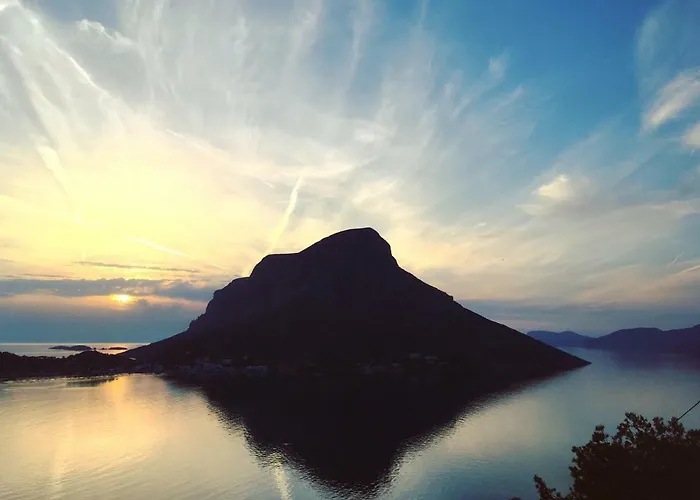 Climbers Village Affittacamere