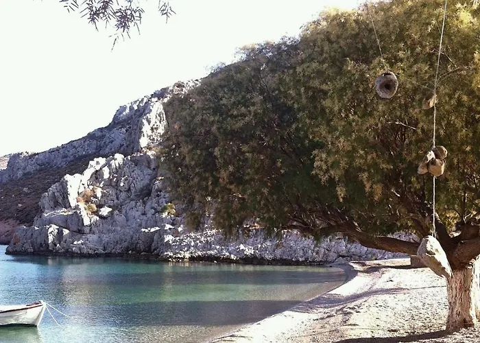 Climbers Village Affittacamere Myrties