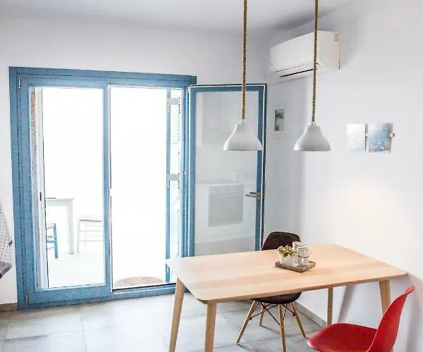 Climbers Village 4* Myrties