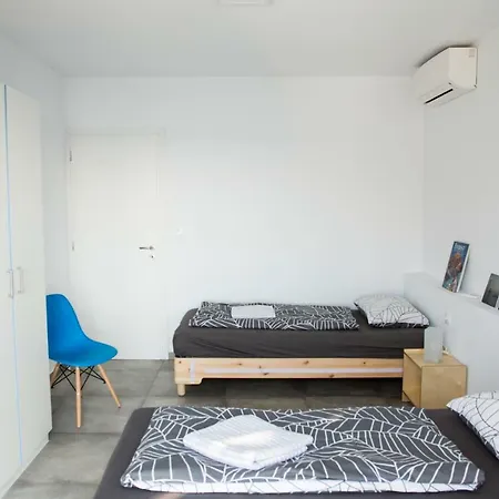 Guest house Climbers Village 4*