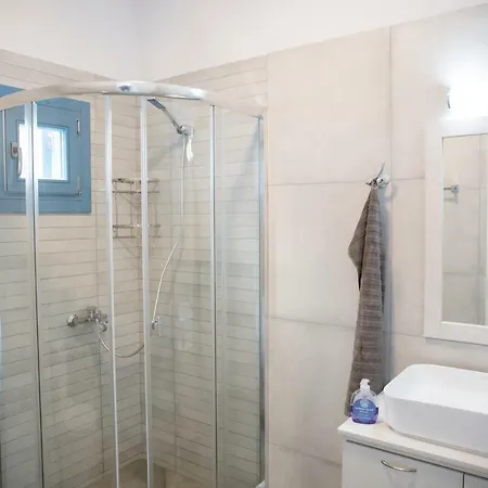 Guest house Climbers Village Myrties