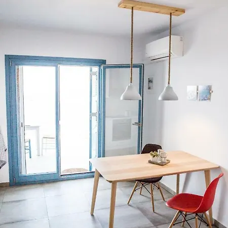 Climbers Village 4* Myrties