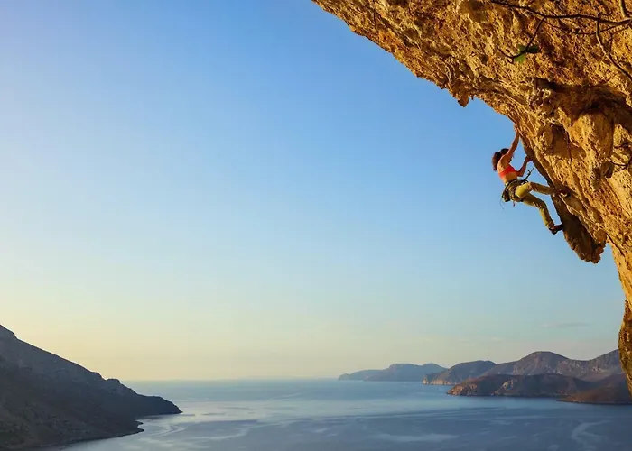 Climbers Village Guest house