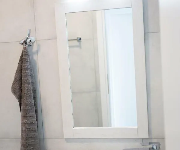 Climbers Village Guest house Myrties