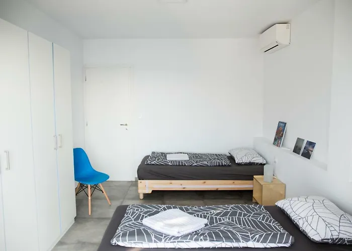 Guest house Climbers Village 4*