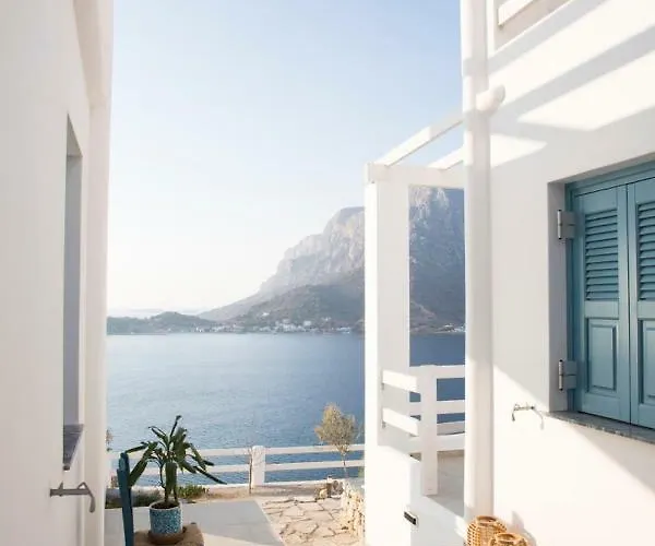 Guest house Climbers Village 4*