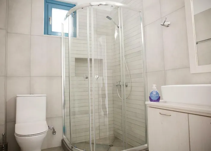 Climbers Village 4* Myrties