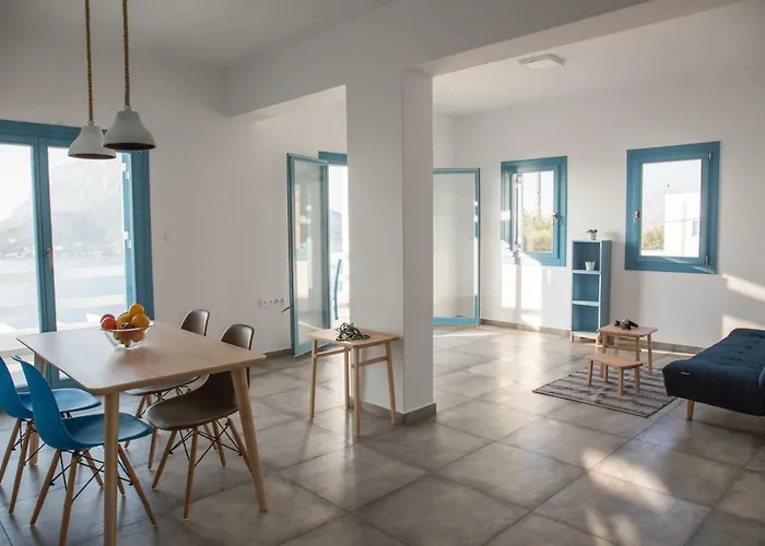 Guest house Climbers Village 4*